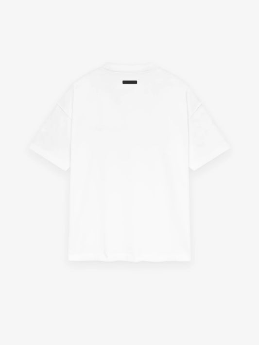 Fear of God Essentials SS26 Classic Tee