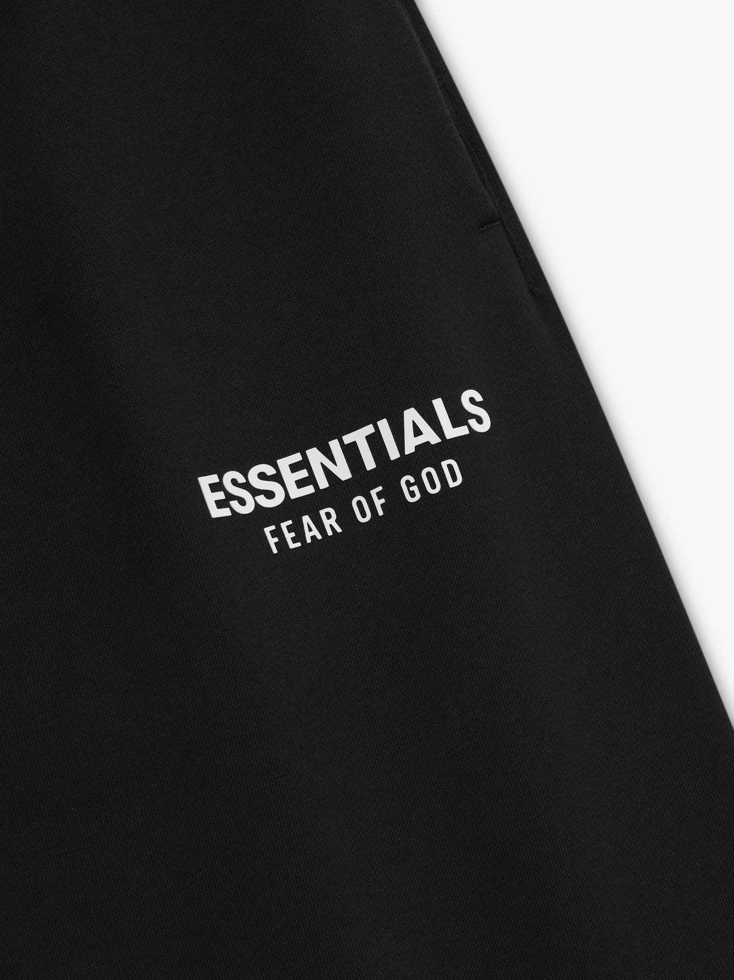 Fear of God Essentials Flare Sweatpant