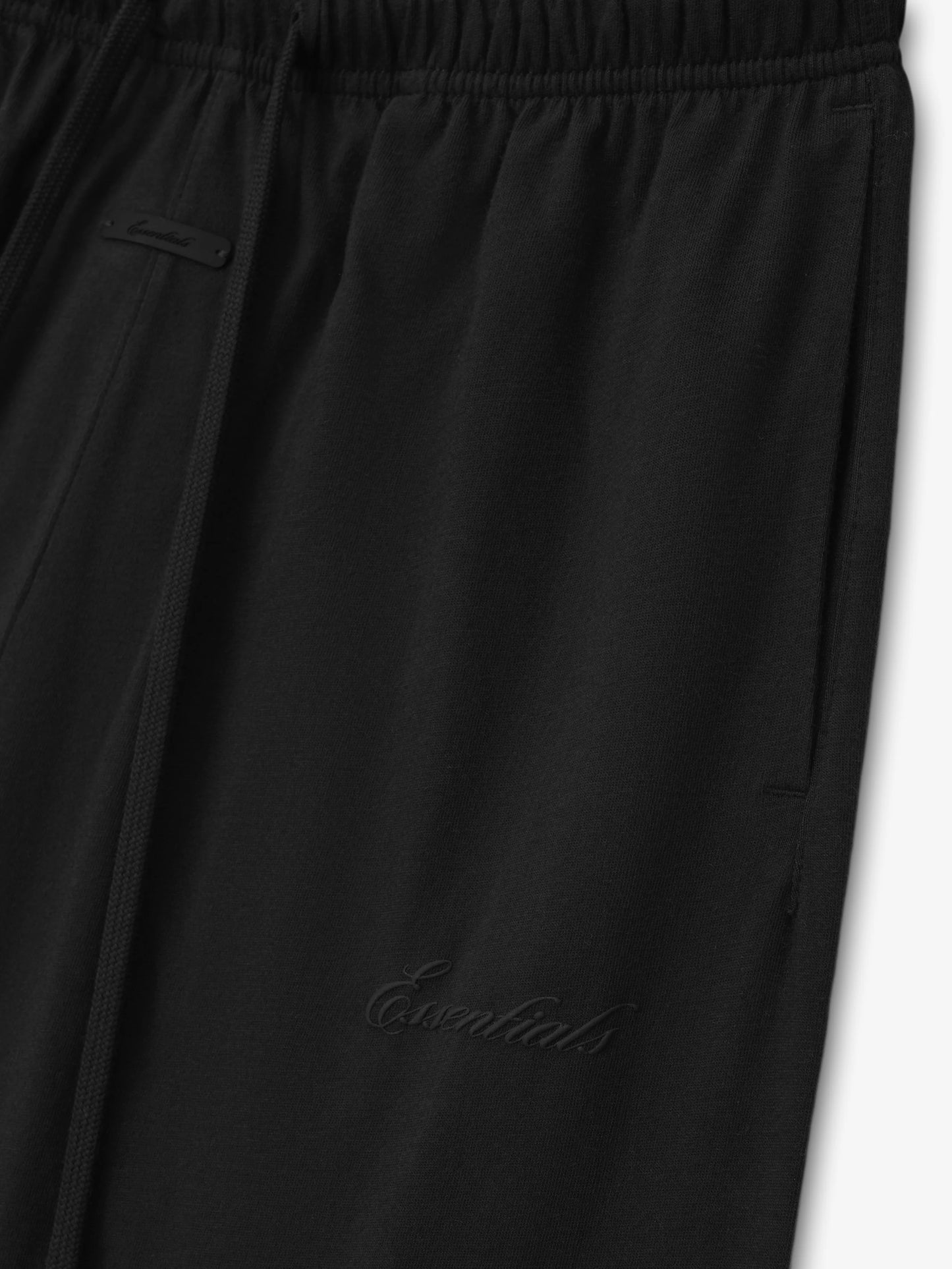 Fear of God Essentials Womens Signature SS26 Classic Flare Sweatpant