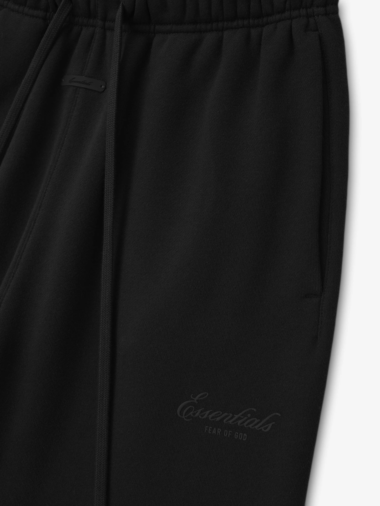 Fear of God Essentials Womens Signature Vintage Sweatpant