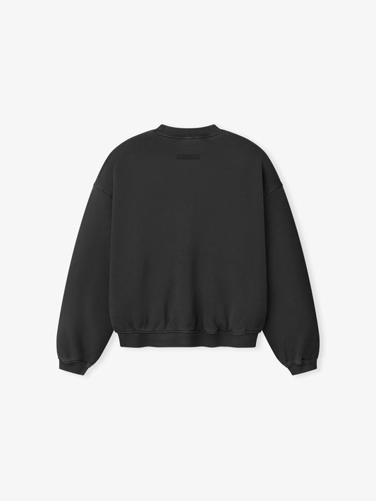 Fear of God Essentials Kids Training 90s Crewneck Sweatshirt