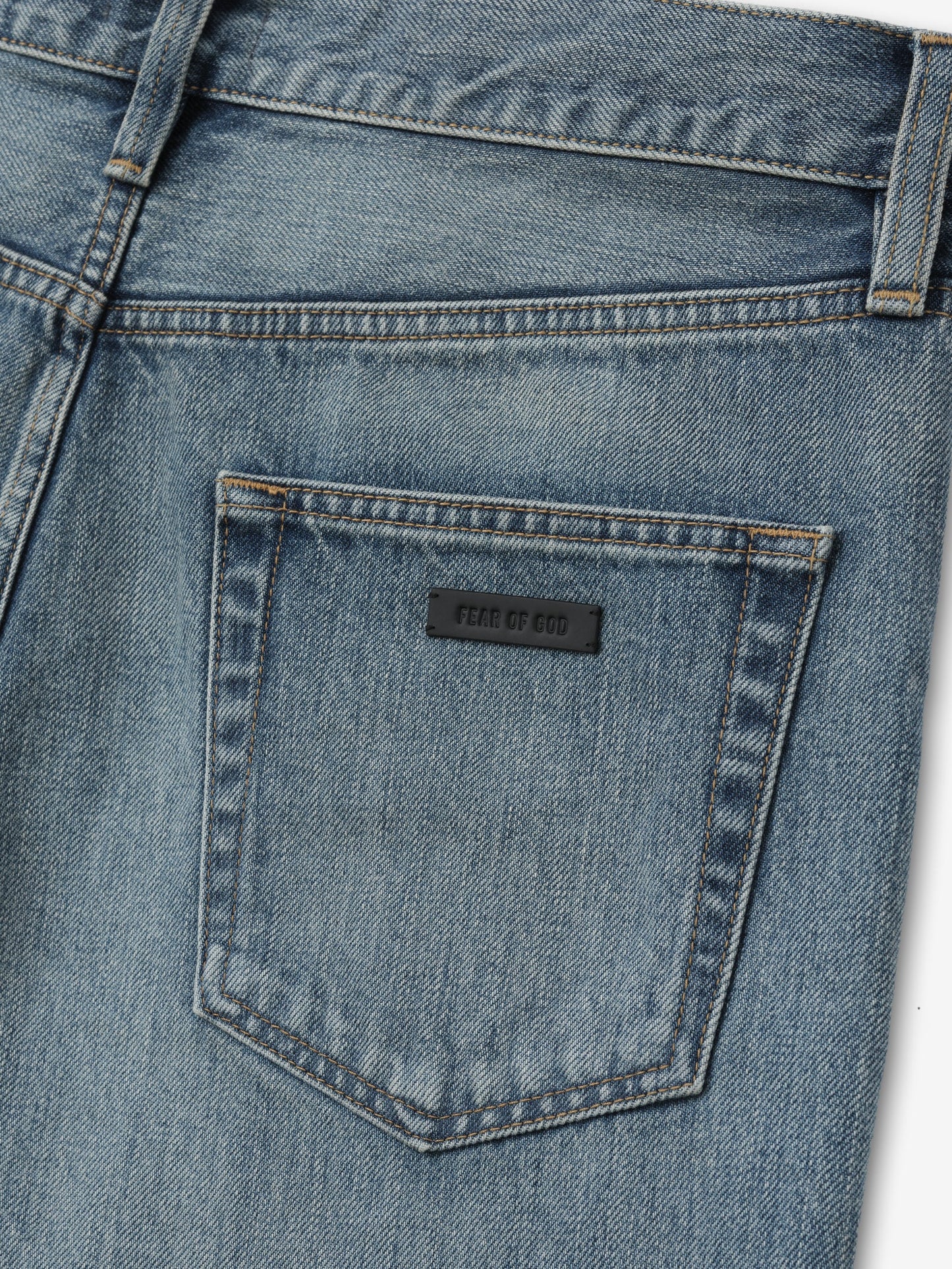 Fear of God Essentials Straight 5 Pocket
