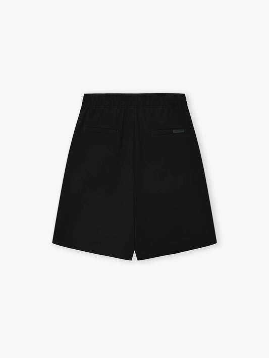 Fear of God Essentials Wool Ripstop Baggy Shorts