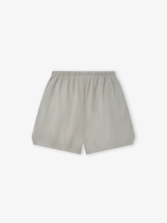 Fear of God Essentials USA Baseball Jersey Sweatshort