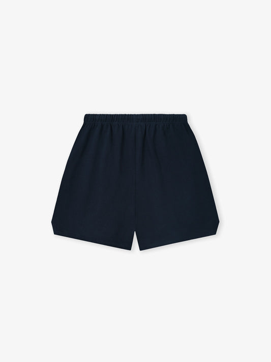 Fear of God Essentials USA Baseball Jersey Sweatshort