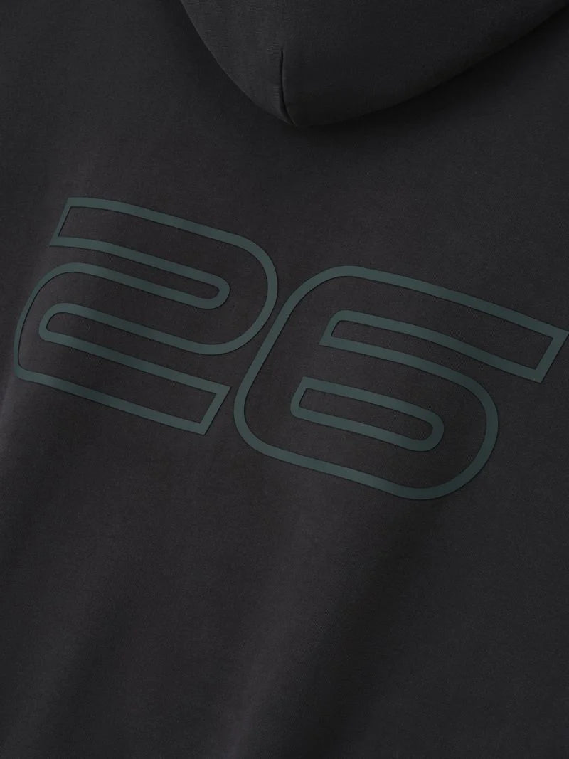 Fear of God Essentials Heavy Fleece 90s Hoodie
