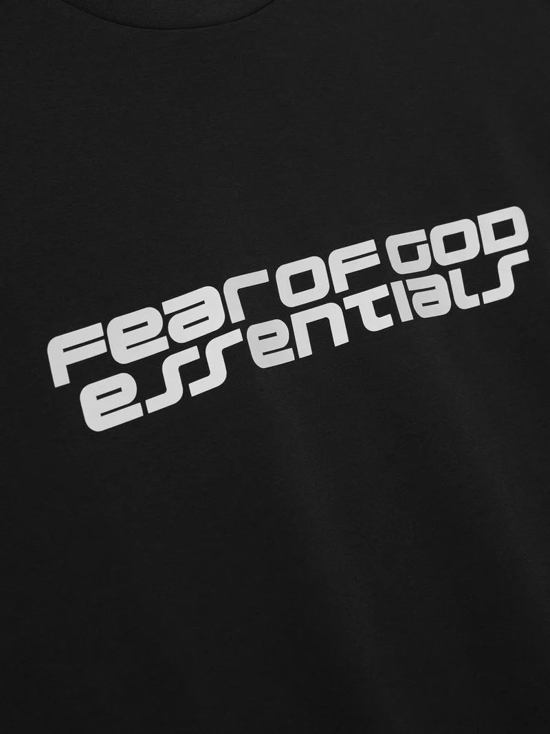 Fear of God Essentials Ponte 90s Tee