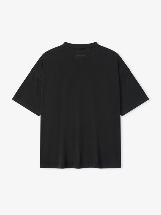 Fear of God Essentials Varsity 90s Short Sleeve Tee