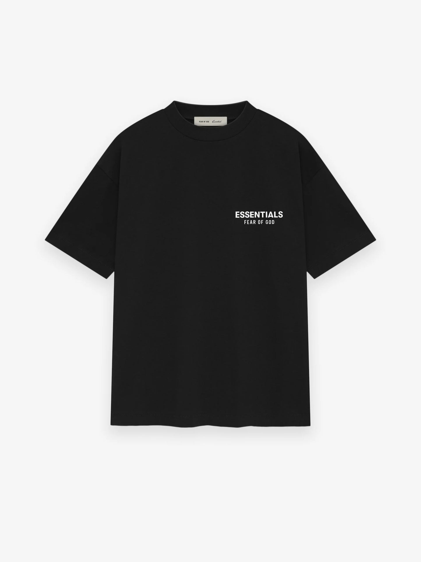 Fear of God Essentials SS26 Classic Tee