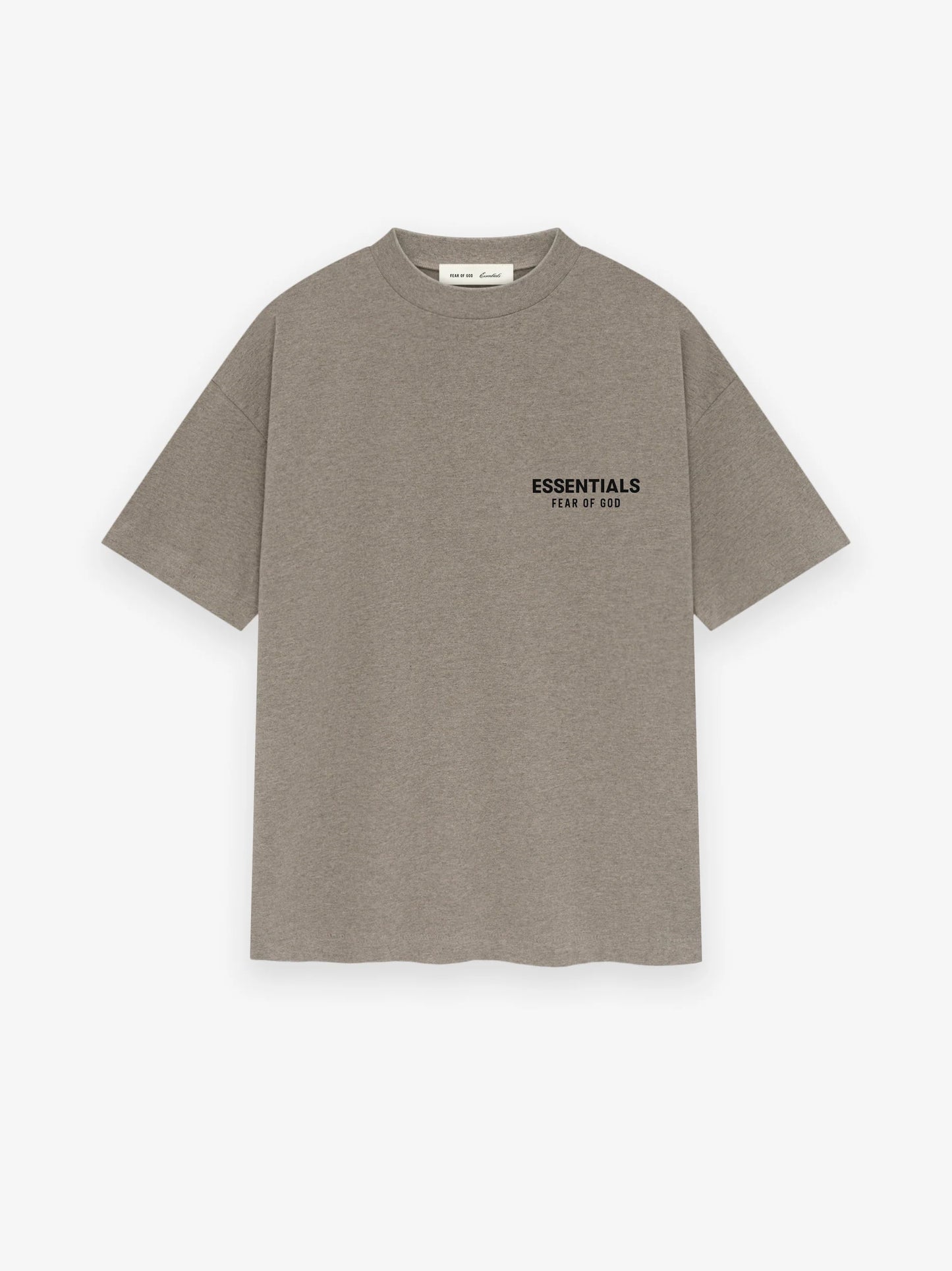 Fear of God Essentials SS26 Classic Tee