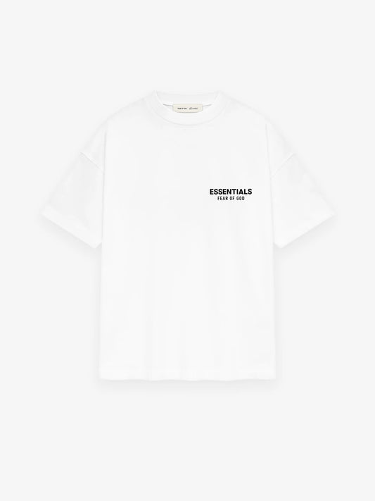 Fear of God Essentials SS26 Classic Tee