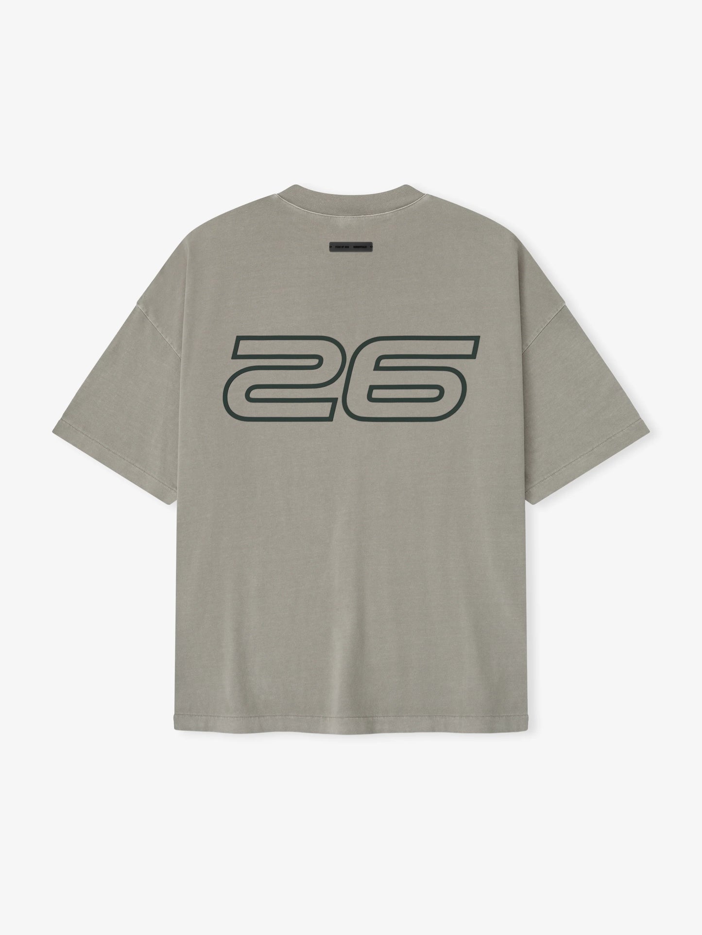 Fear of God Essentials 90s Tee