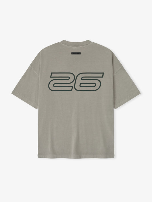 Fear of God Essentials 90s Tee
