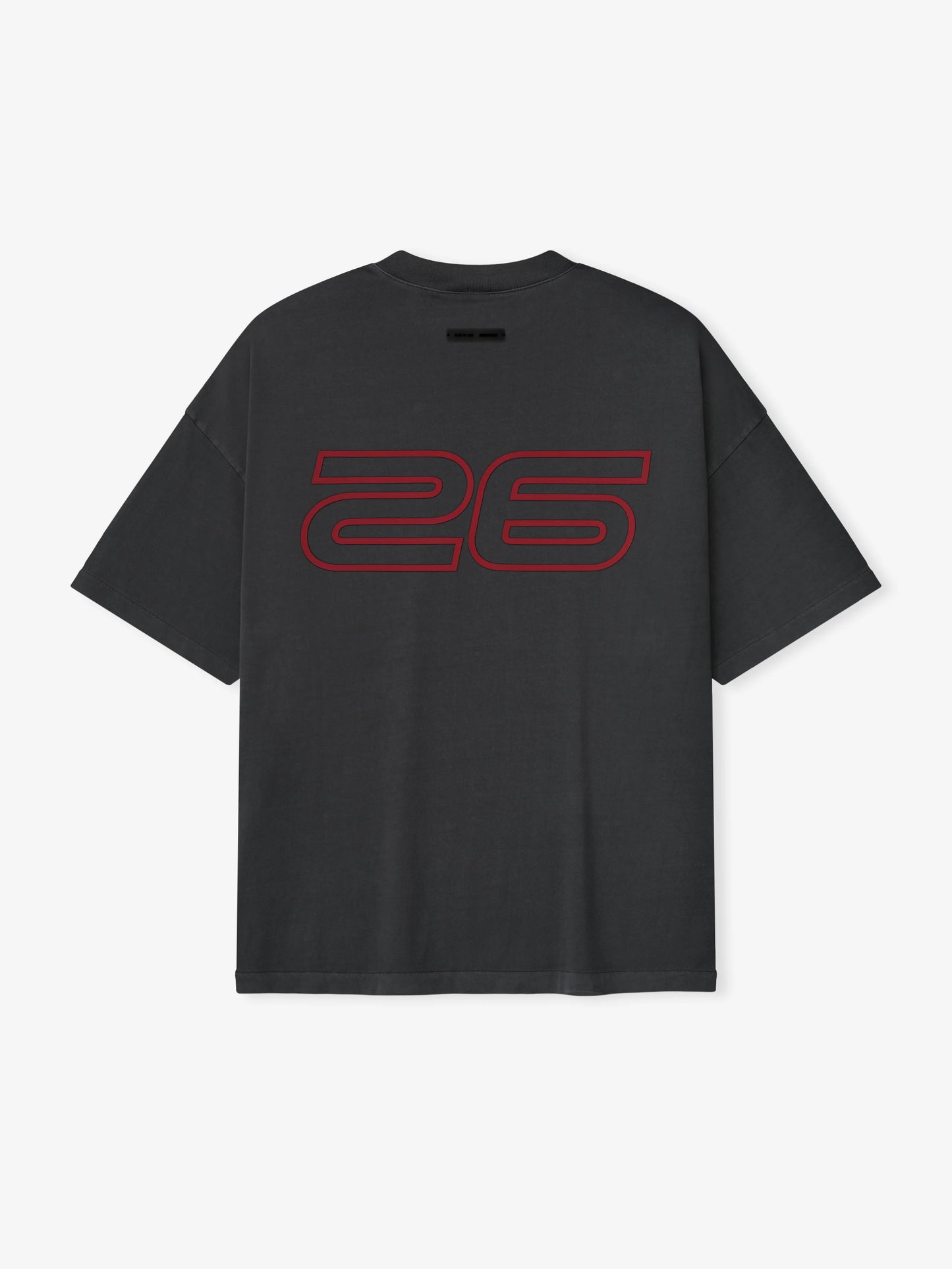 Fear of God Essentials Fear of God Essentials 90s Tee