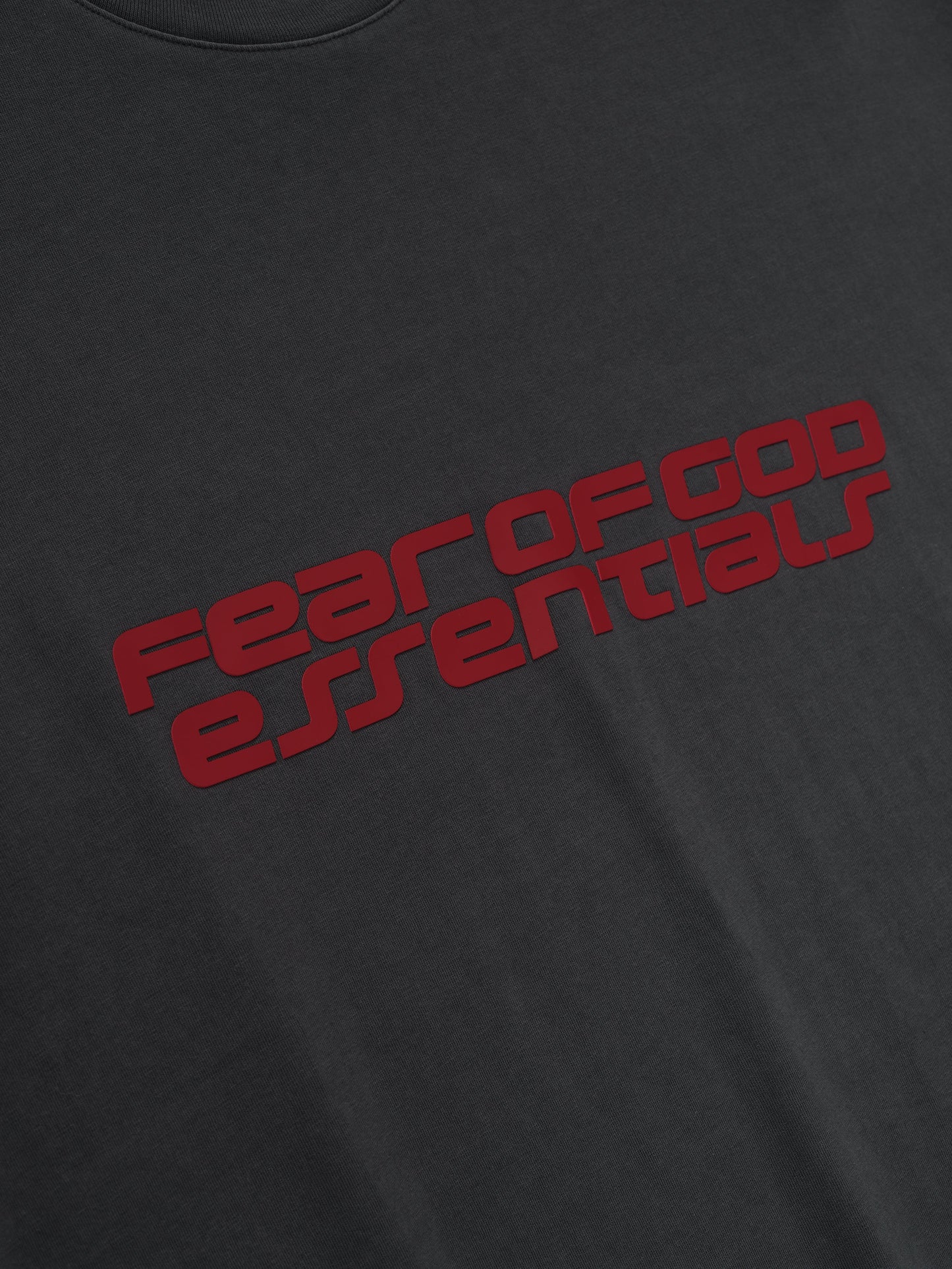 Fear of God Essentials Fear of God Essentials 90s Tee