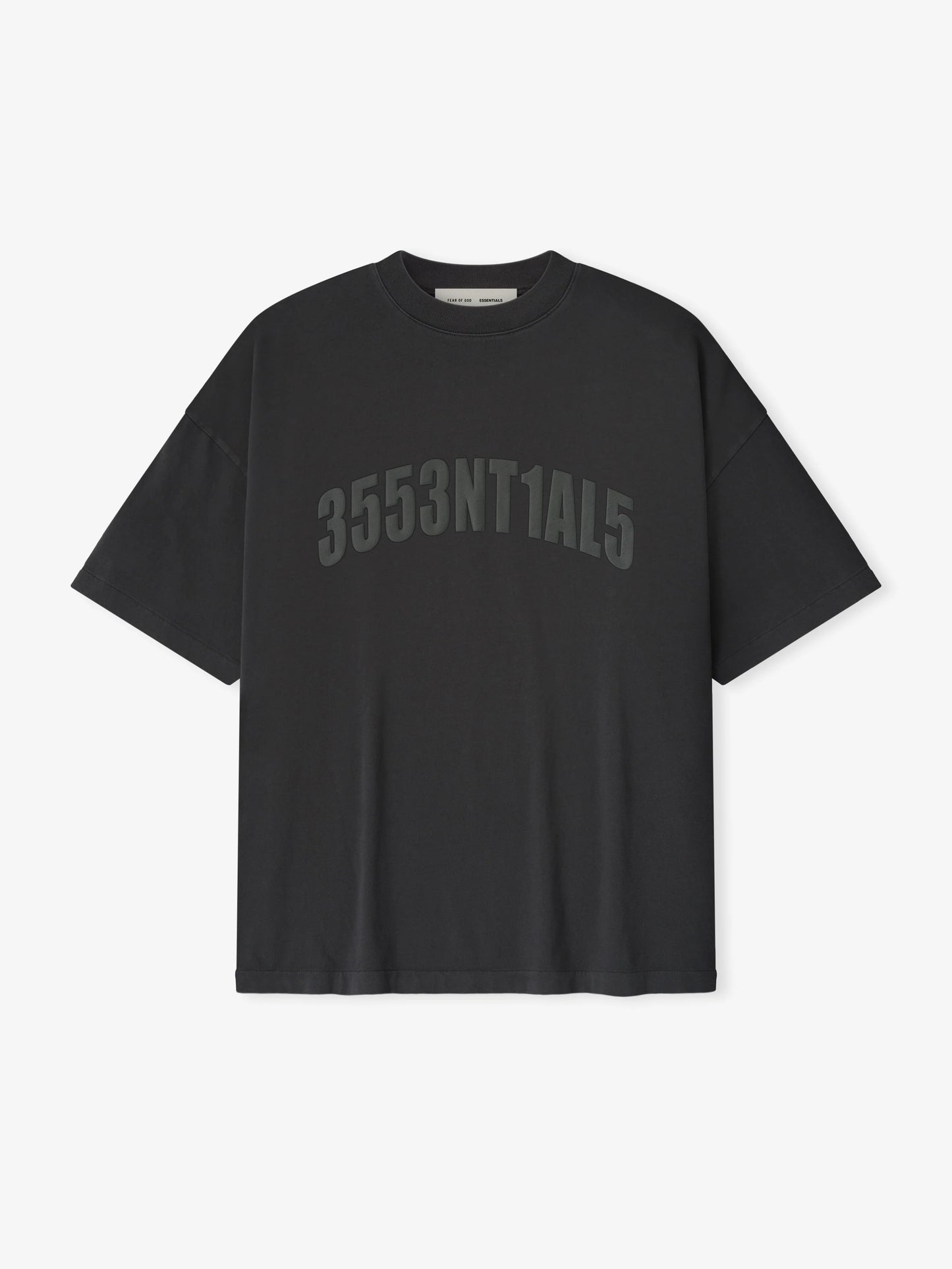 Fear of God Essentials Training 90s Tee