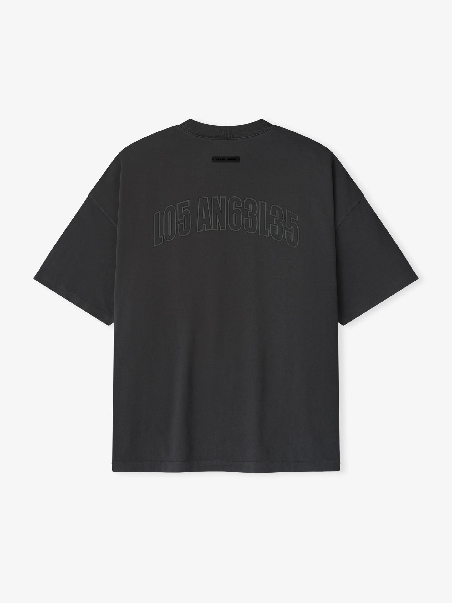 Fear of God Essentials Training 90s Tee