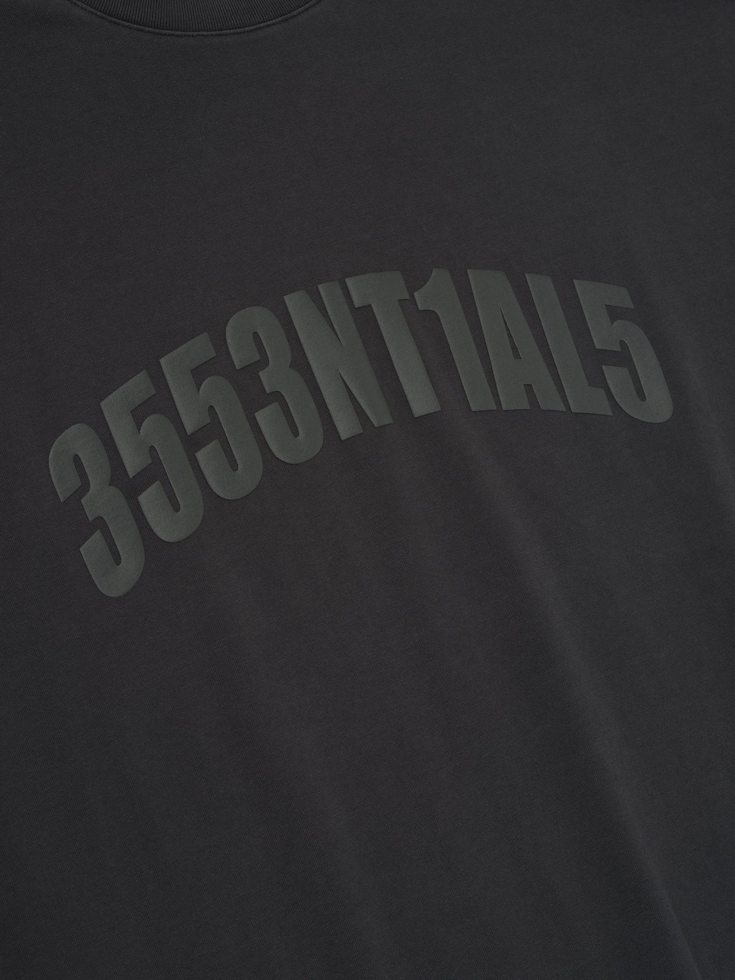 Fear of God Essentials Training 90s Tee