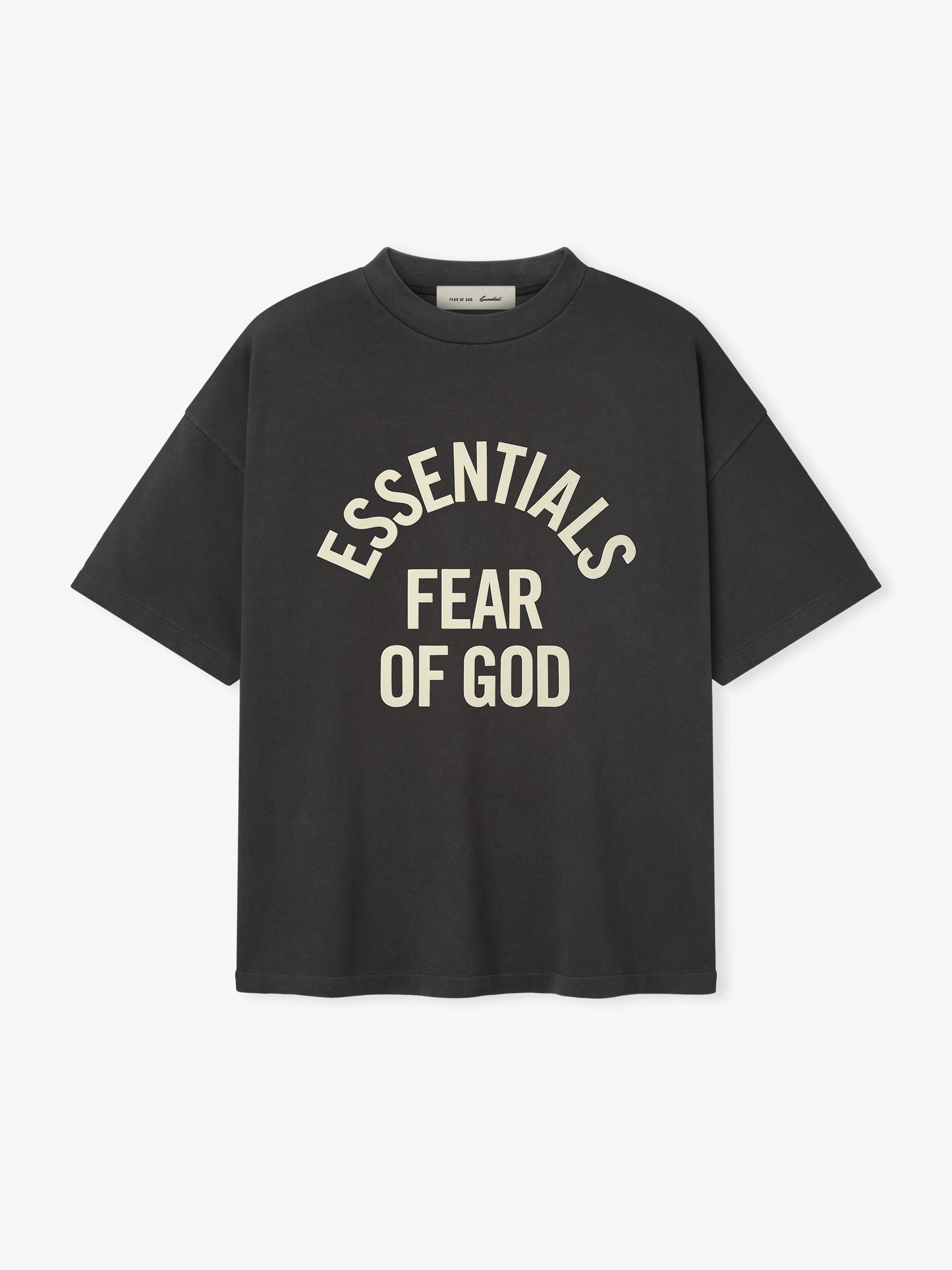 Fear of God Essentials Campus 90s Tee