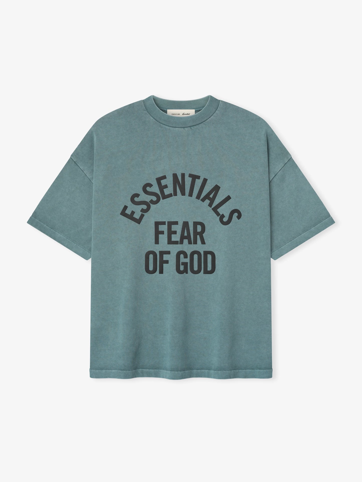 Fear of God Essentials Campus 90s Tee