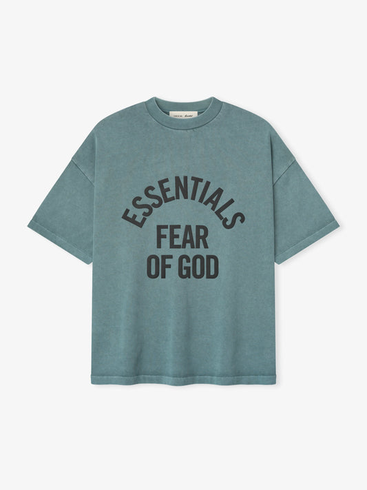 Fear of God Essentials Campus 90s Tee