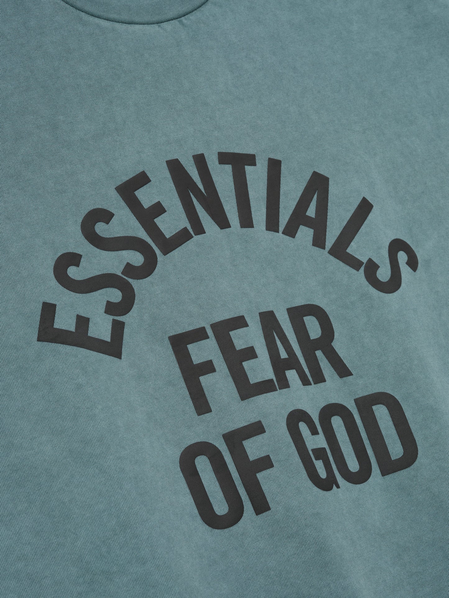 Fear of God Essentials Campus 90s Tee