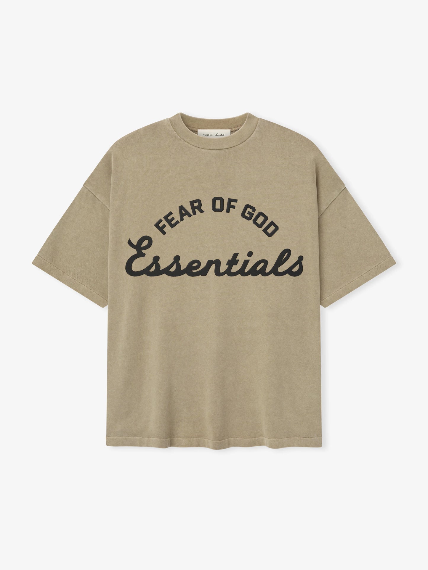 Fear of God Essentials Training 90s Tee