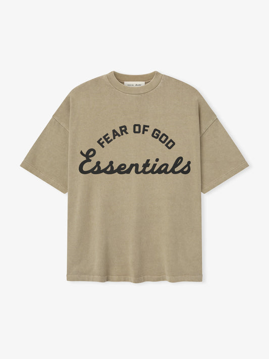 Fear of God Essentials Training 90s Tee