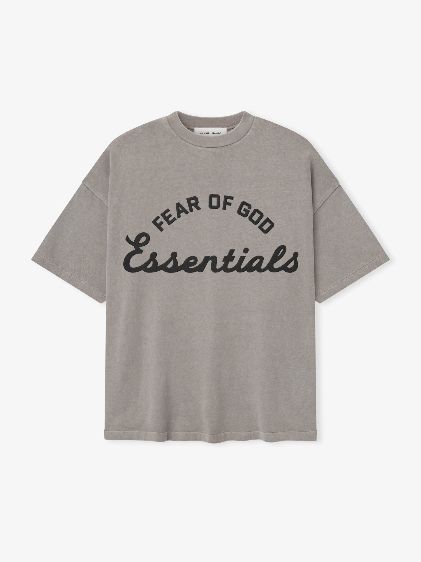Fear of God Essentials Training 90s Tee