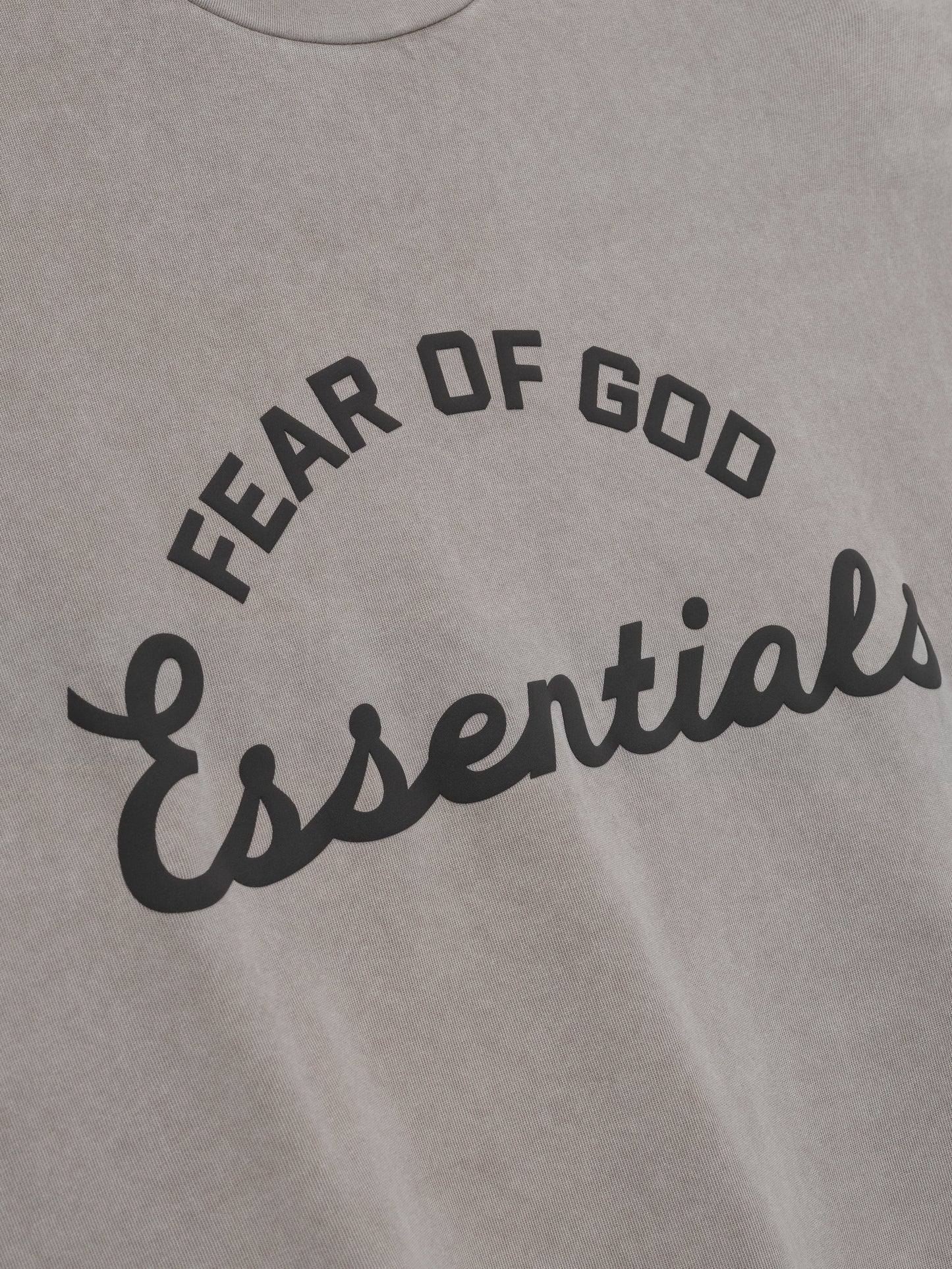 Fear of God Essentials Training 90s Tee