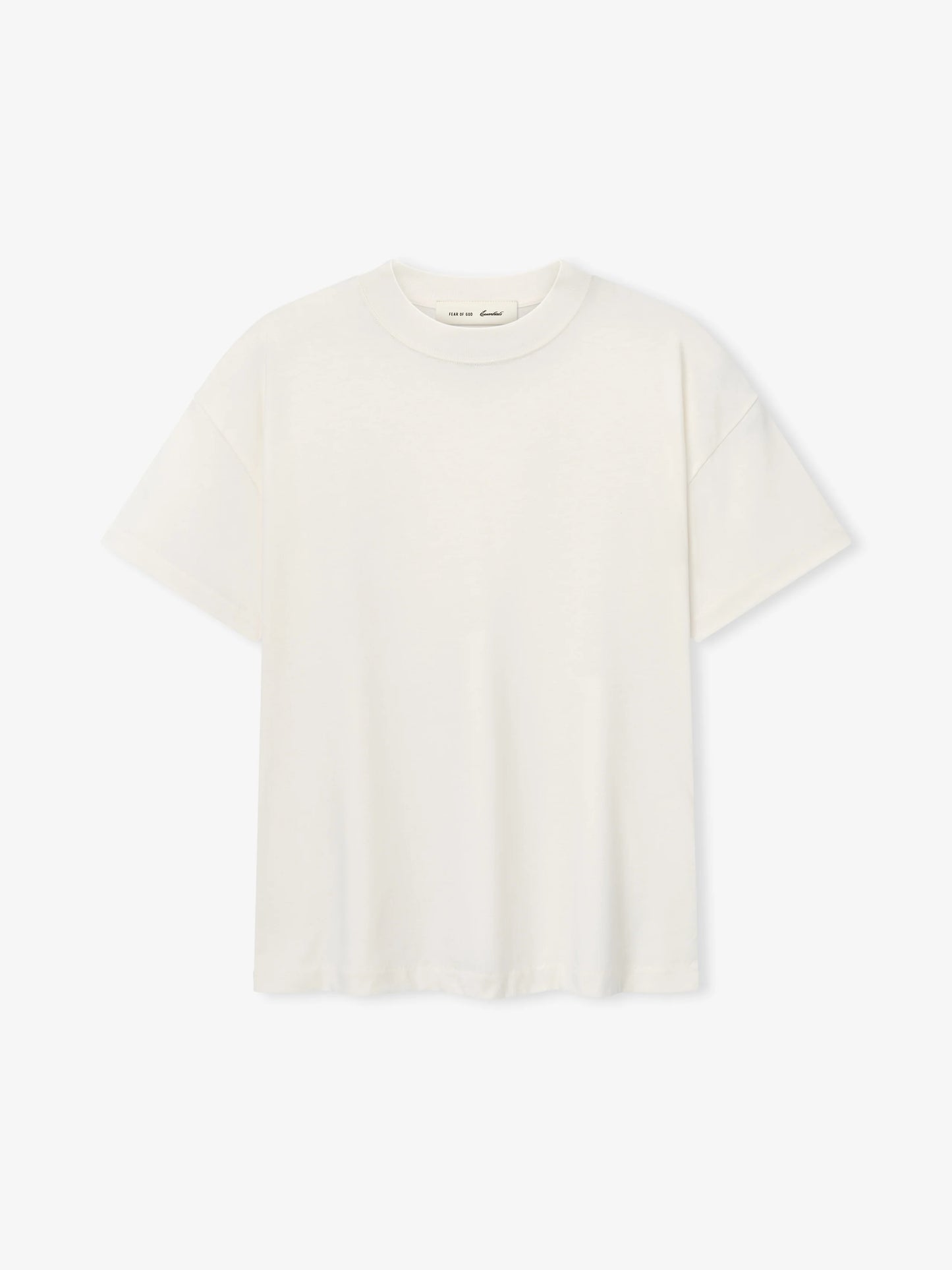 Fear of God Signature Essential Tee