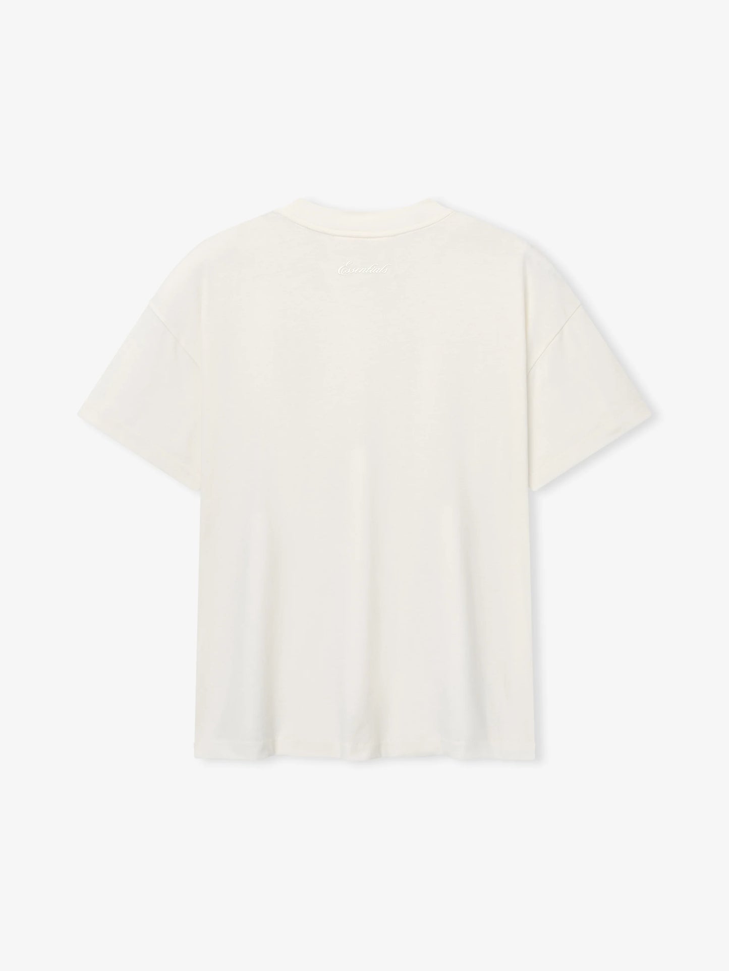 Fear of God Signature Essential Tee