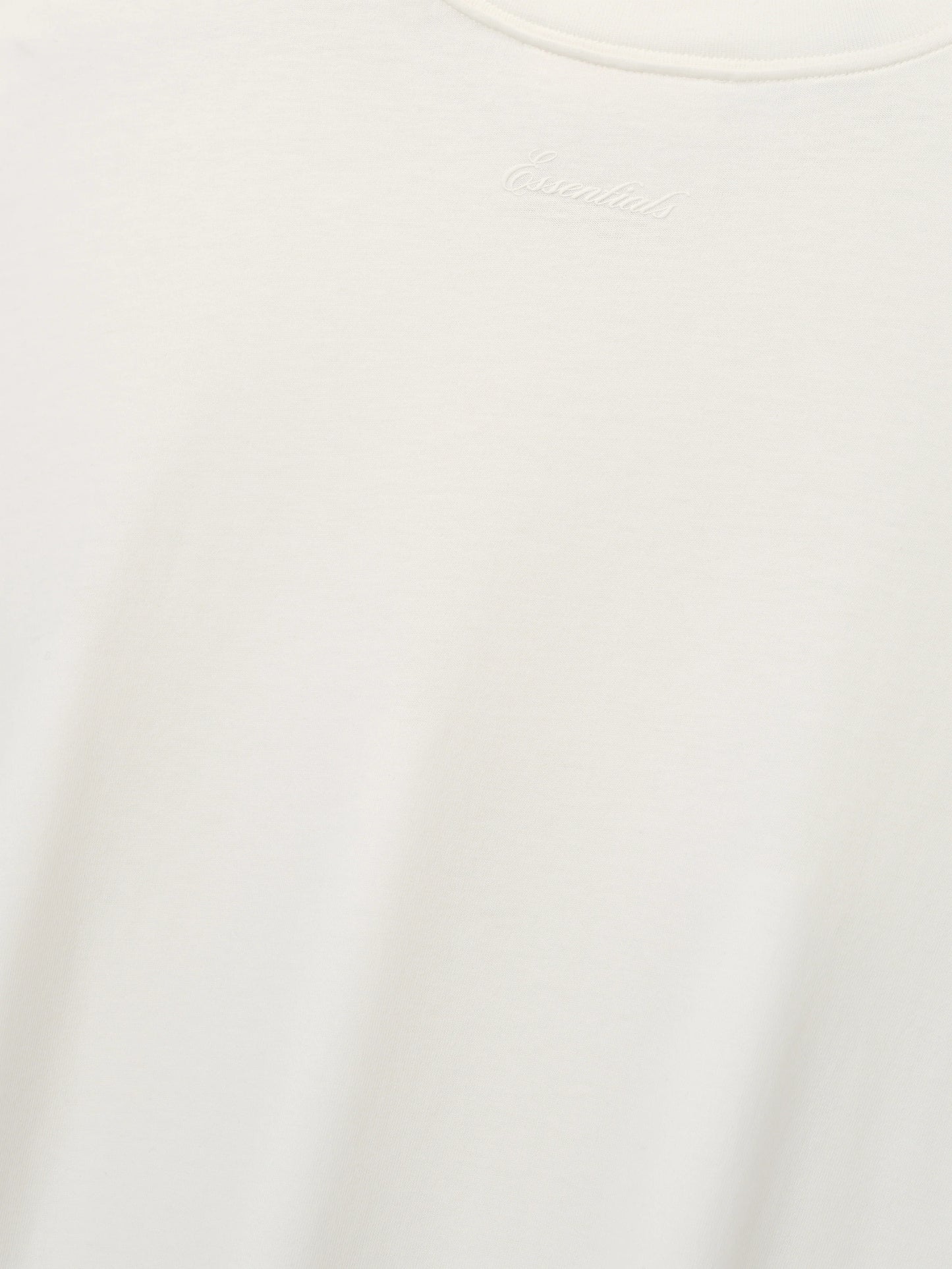 Fear of God Signature Essential Tee