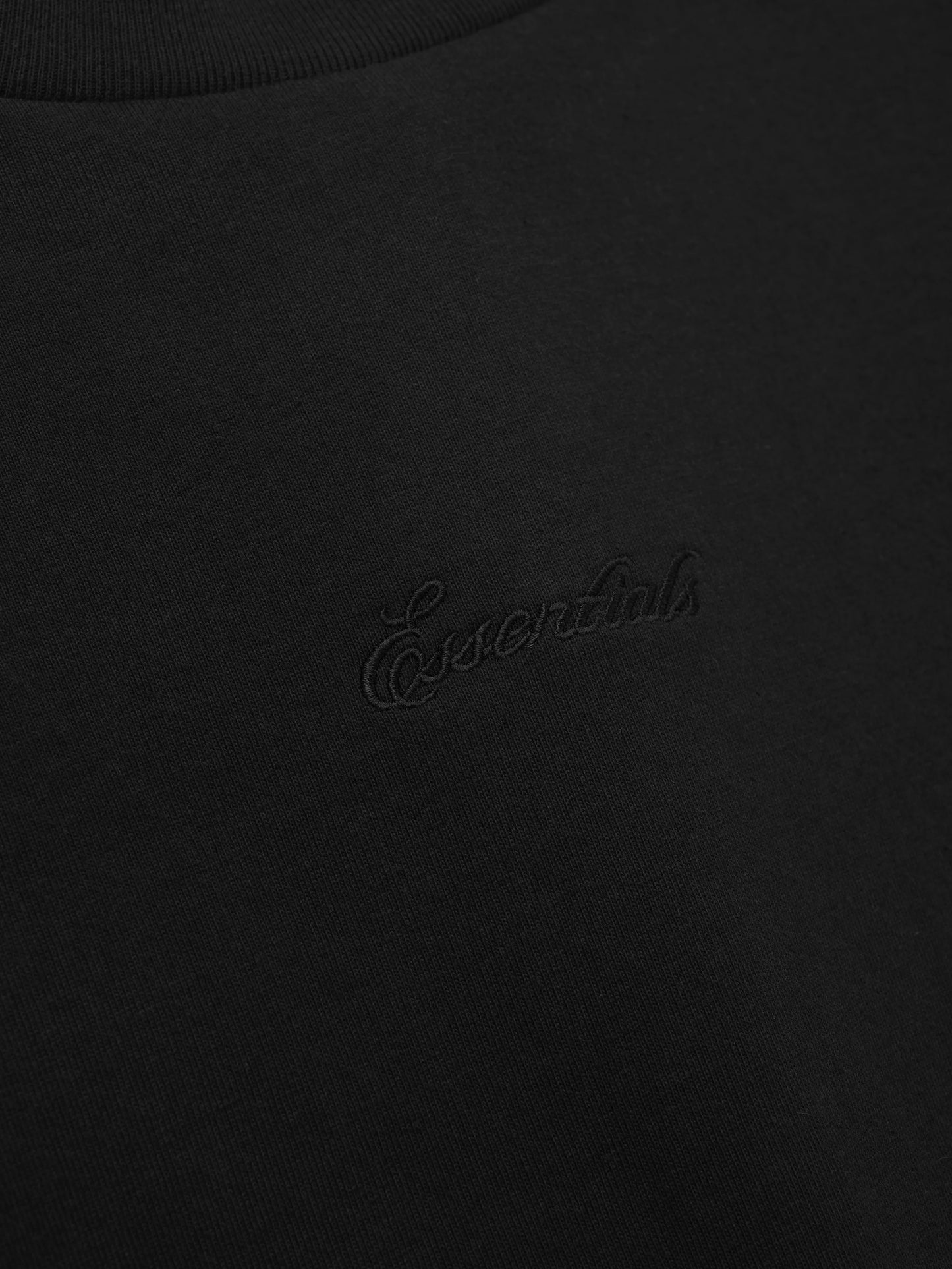 Fear of God Essentials Signature 90s Tee