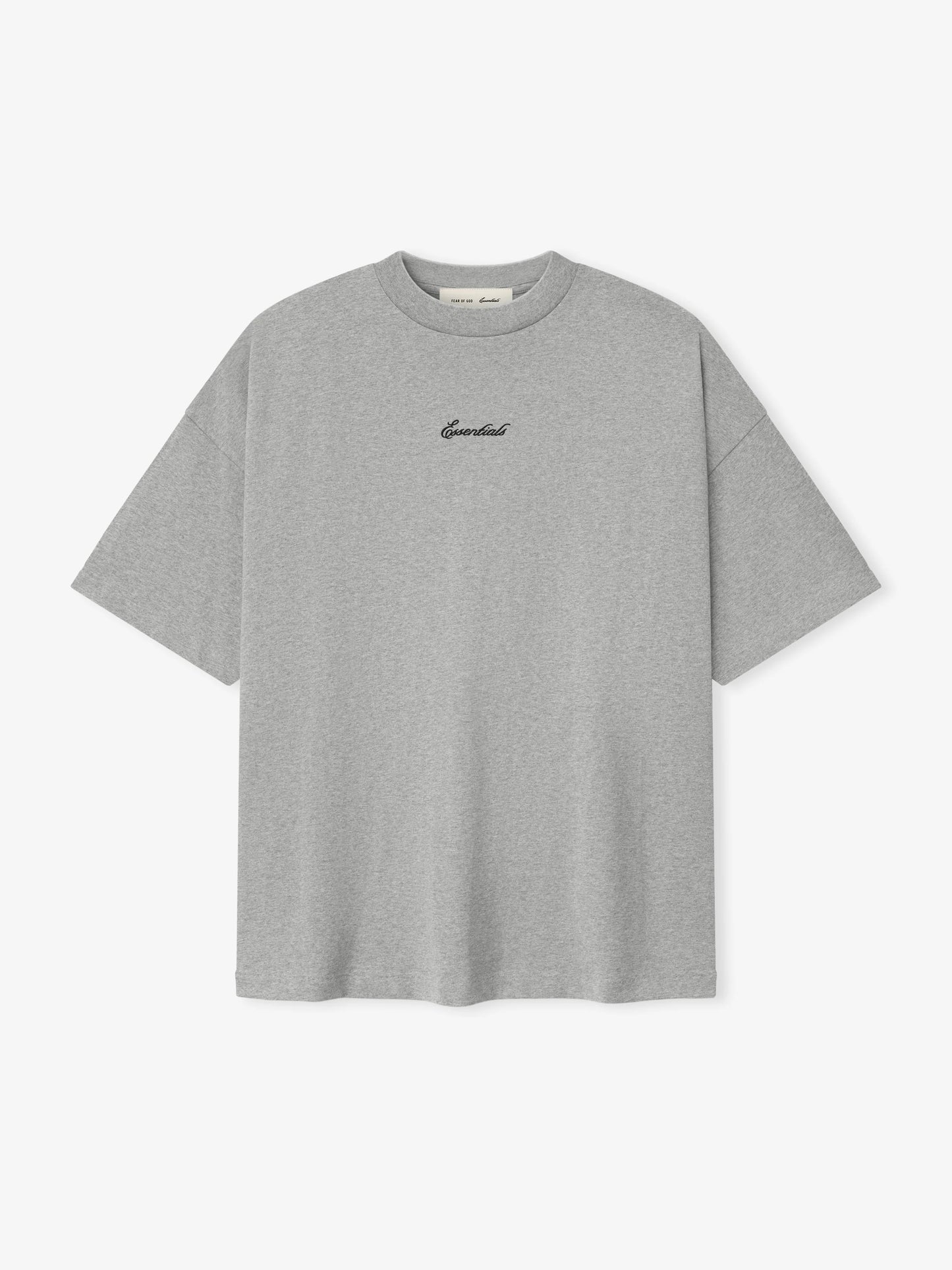 Fear of God Essentials Signature 90s Tee