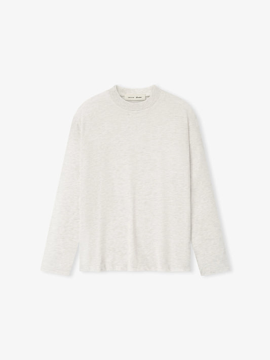 Fear of God Essentials Womens Signature Classic Long Sleeve Tee