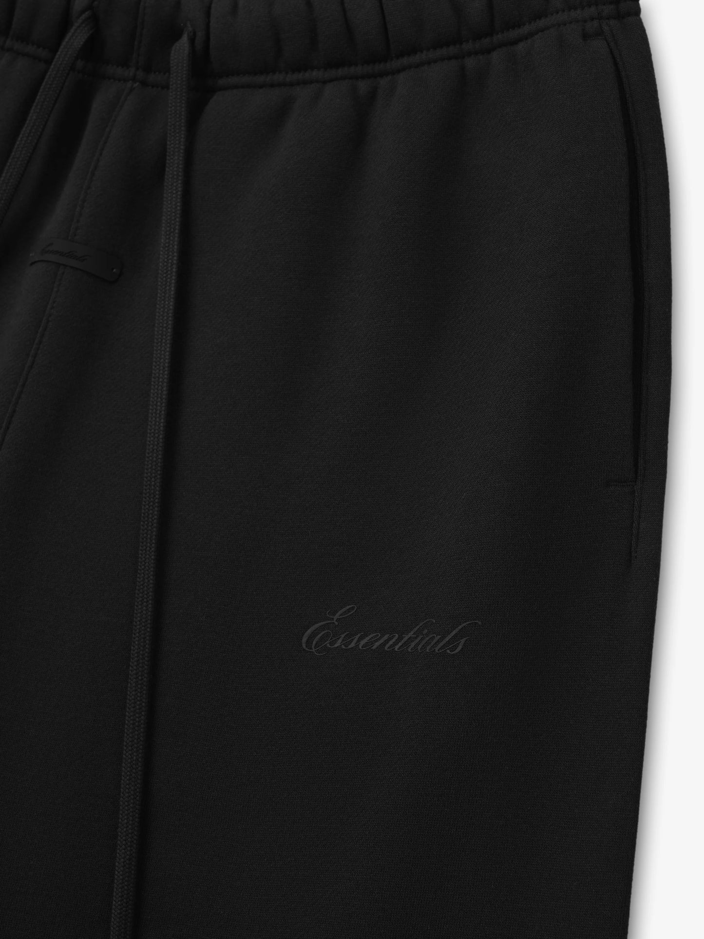 Fear of God Essentials Signature SS26 Classic Sweatpant
