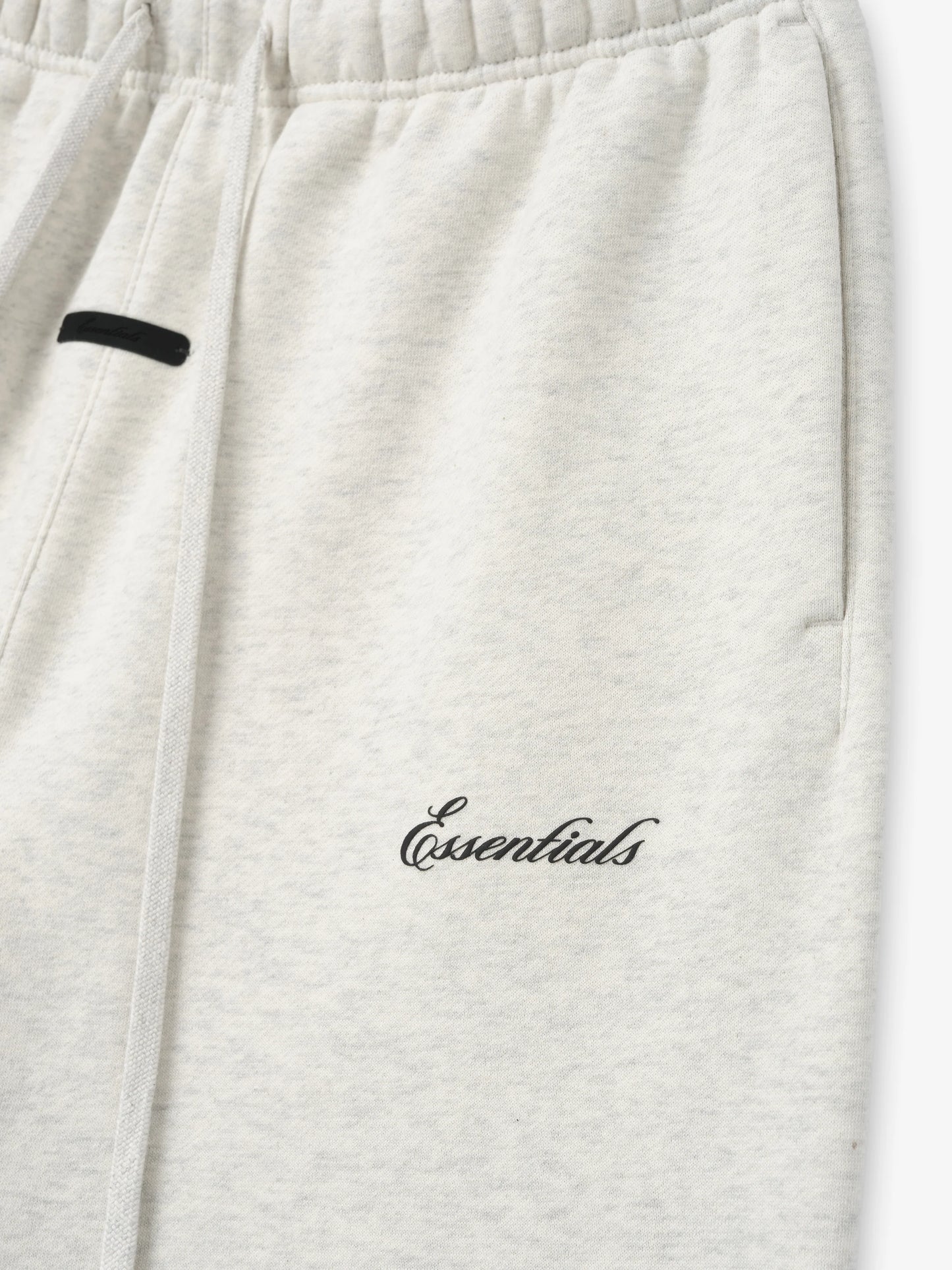 Fear of God Essentials Signature SS26 Classic Sweatpant