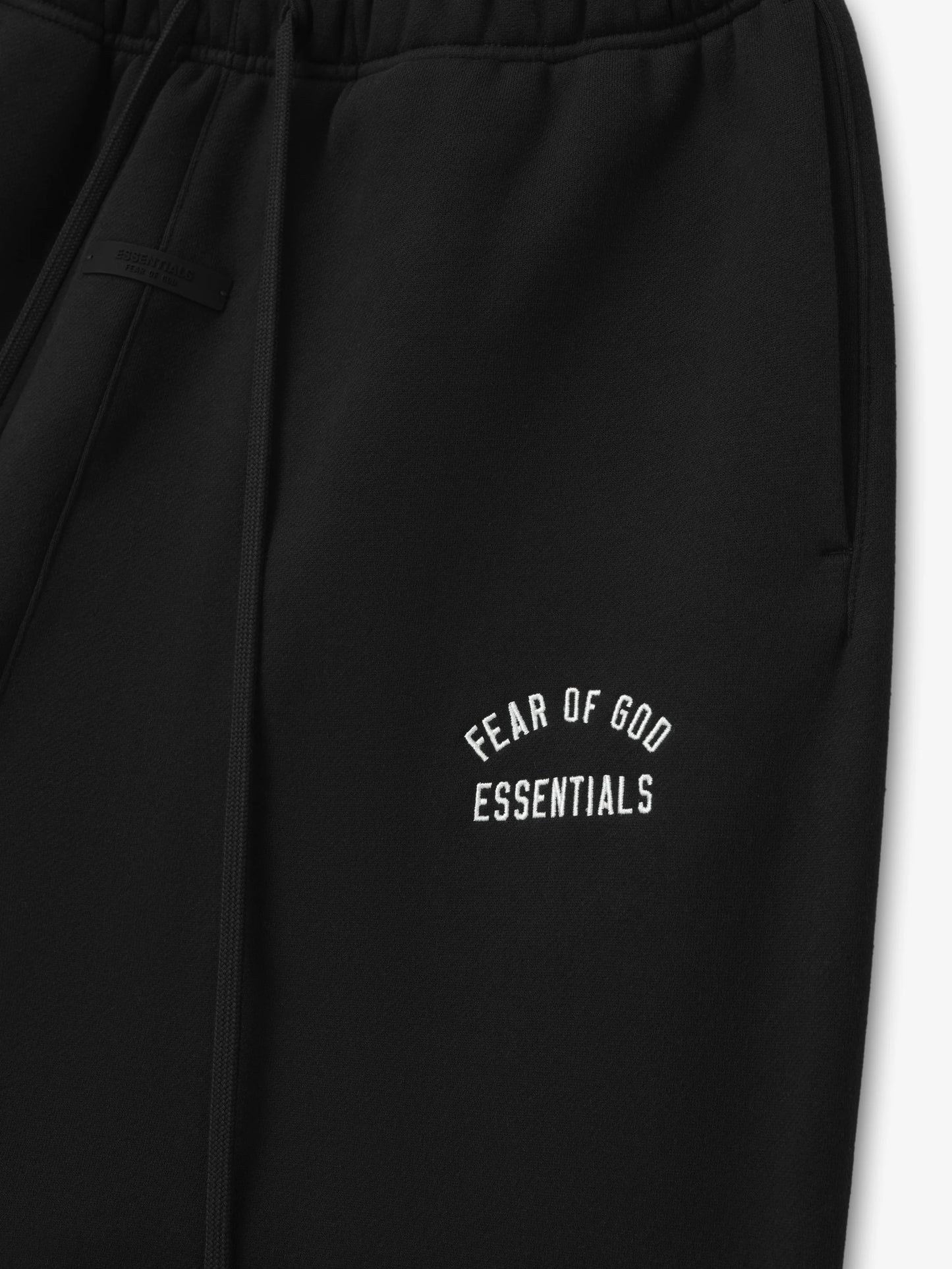 Fear of God Essentials Varsity Flare Sweatpant