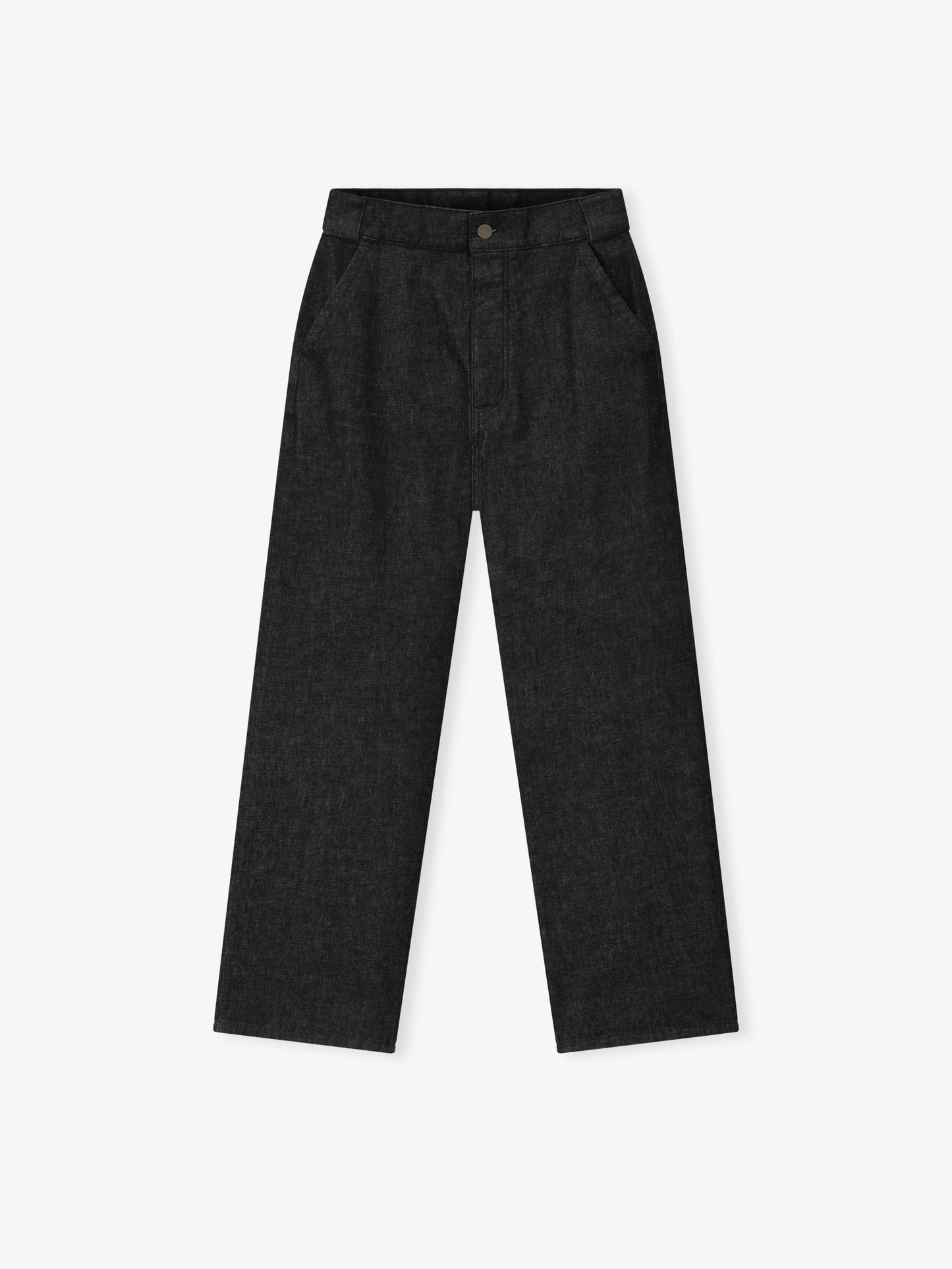 Fear of God Essentials Denim Work Pant