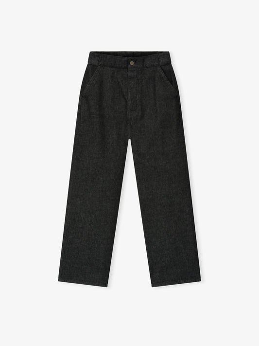 Fear of God Essentials Denim Work Pant