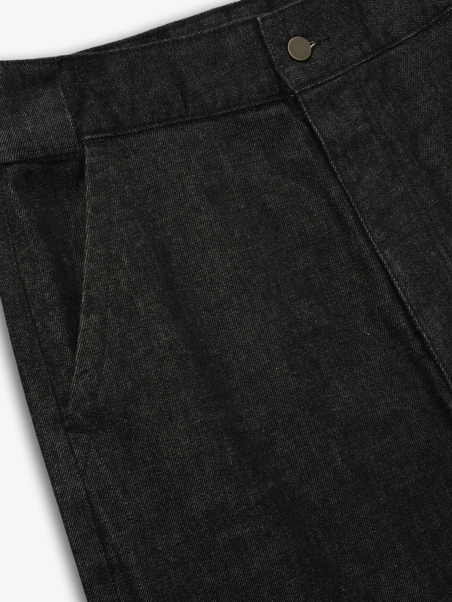 Fear of God Essentials Denim Work Pant
