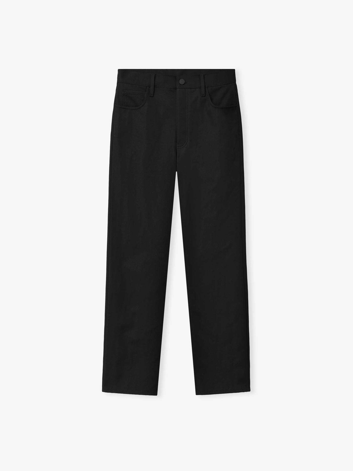 Fear of God Essentials Textured Nylon 5 Pocket Pant