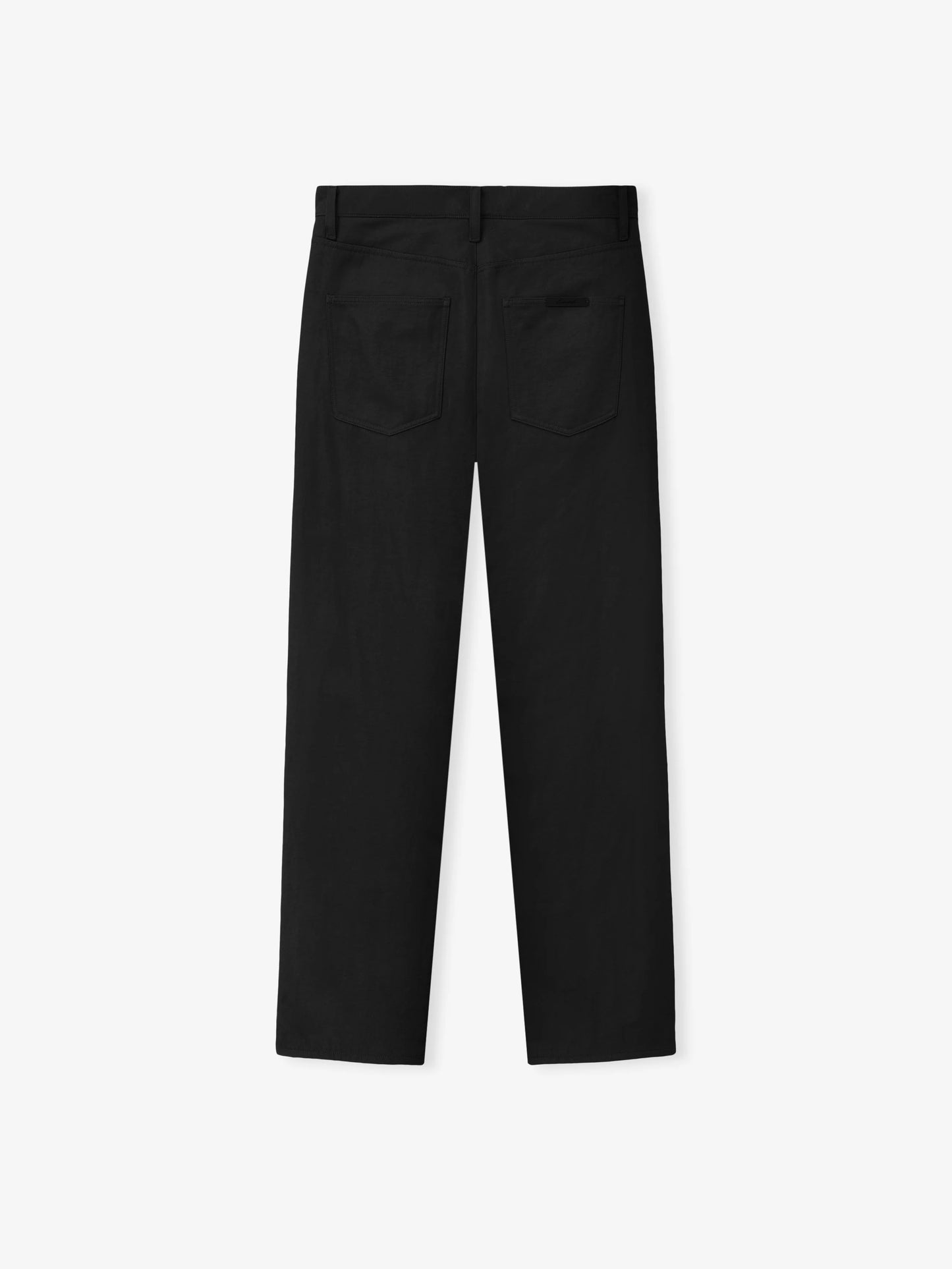 Fear of God Essentials Textured Nylon 5 Pocket Pant