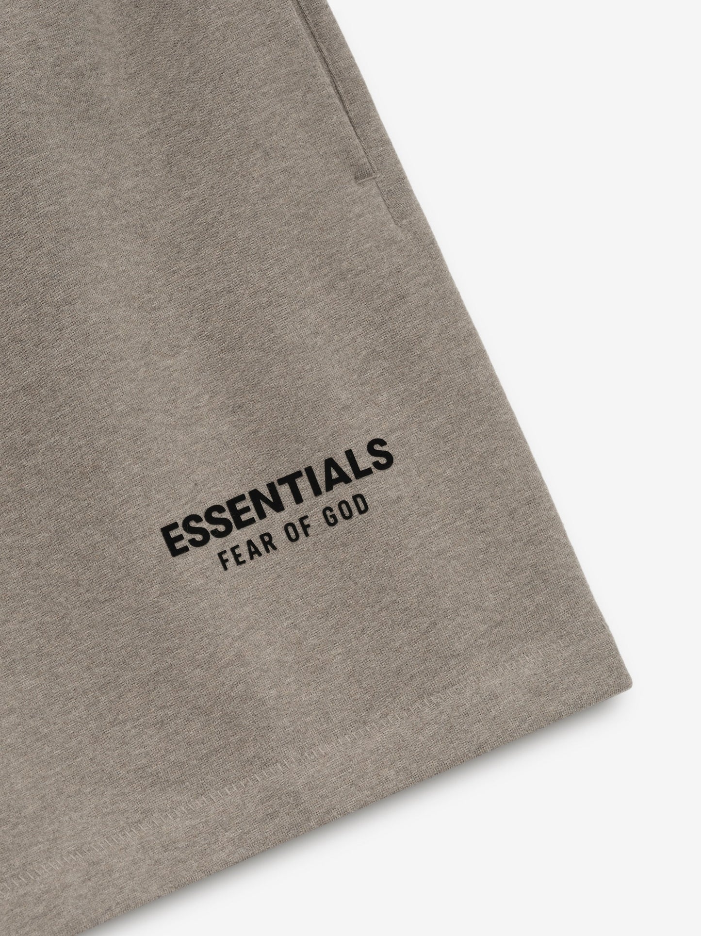 Fear of God Essentials SS26 Classic Sweatshort