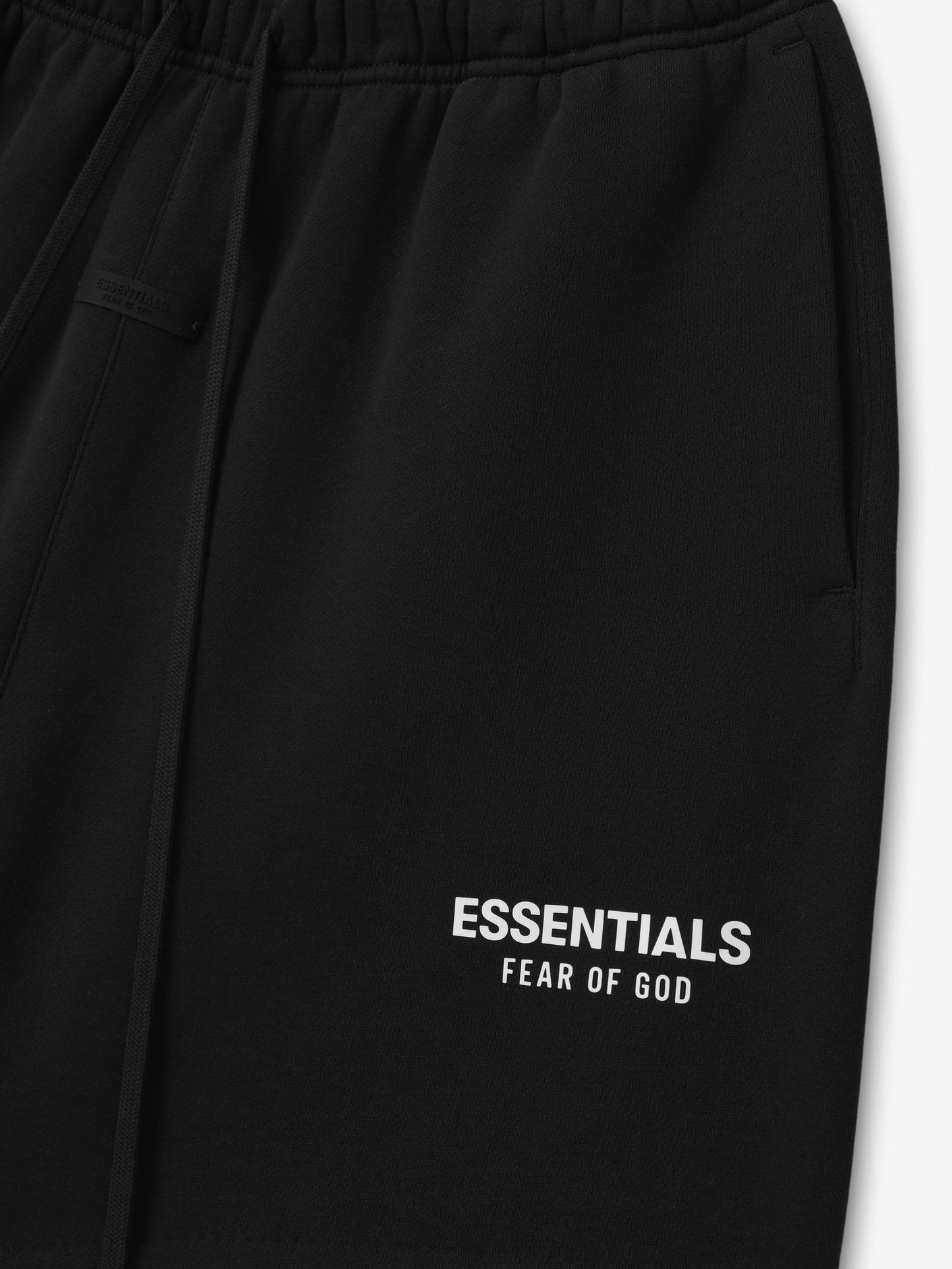 Fear of God Essentials SS26 Classic Sweatshort