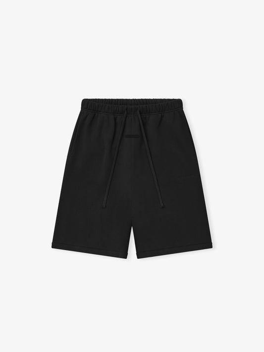 Fear of God Essentials Suede Fleece Signature Relaxed Sweatshort