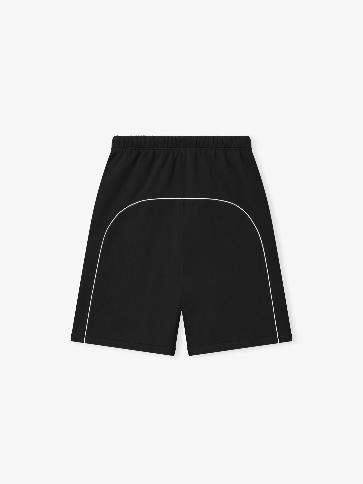 Fear of God Essentials Suede Fleece Signature Relaxed Sweatshort