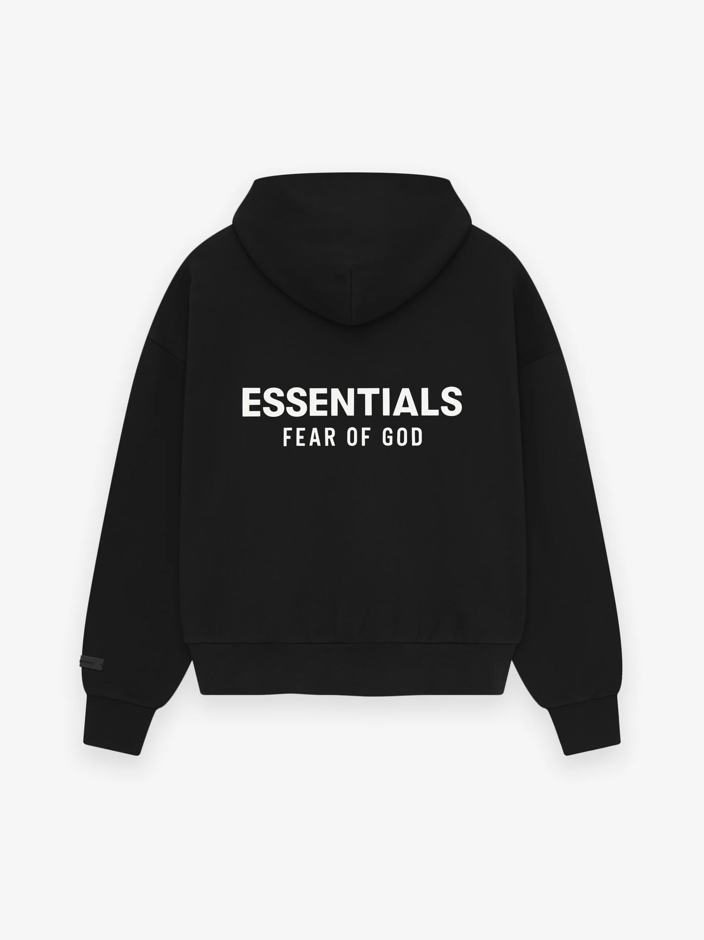 Fear of God Essentials SS26 Classic Hoodie