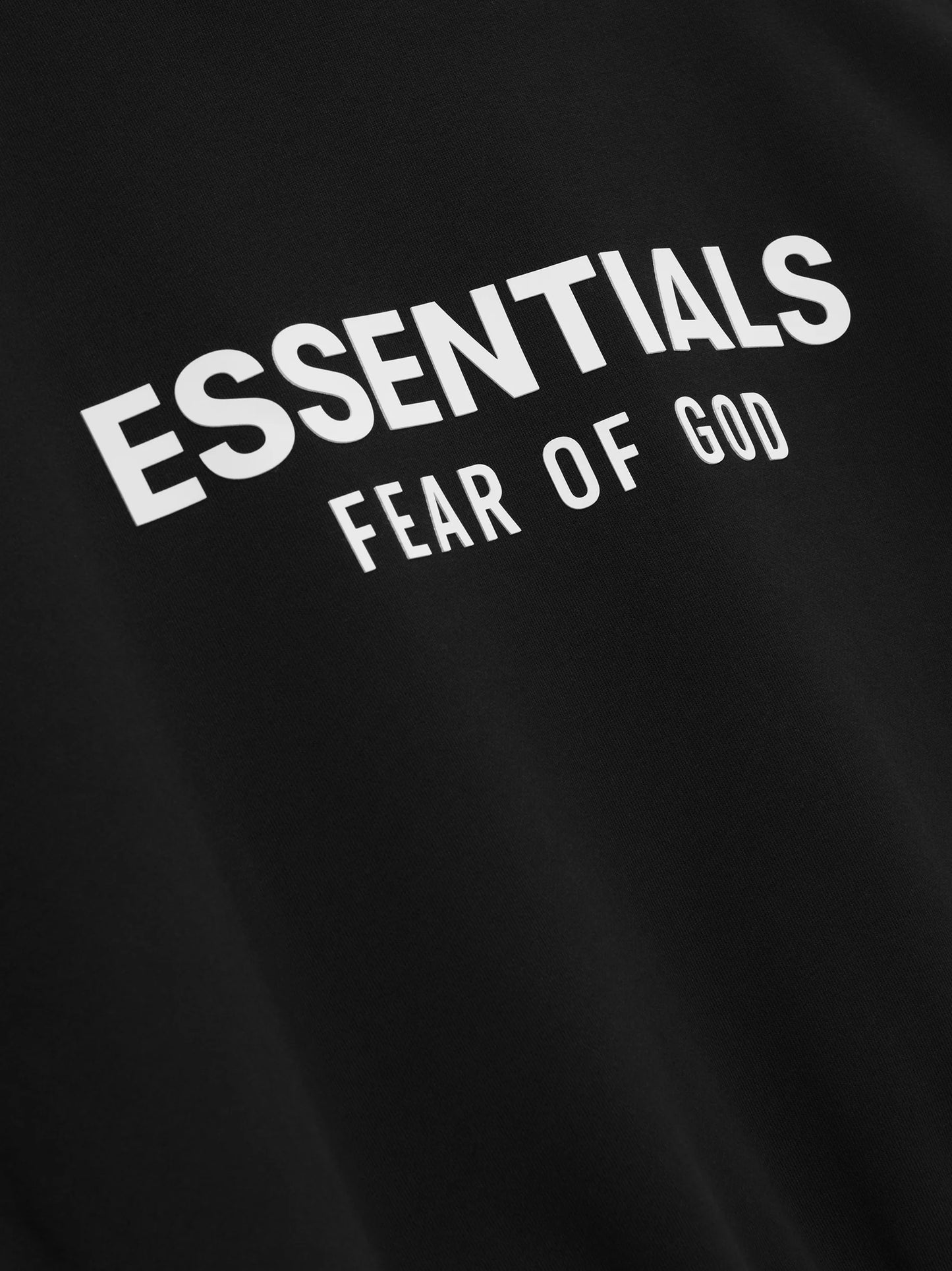 Fear of God Essentials SS26 Classic Hoodie
